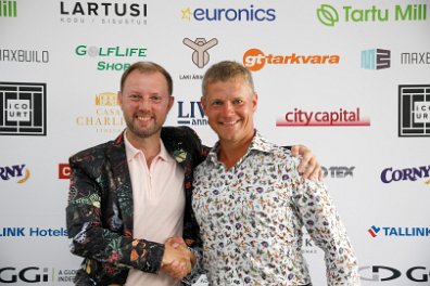 Sirel & Partners Golf Open 2022 by Euronics