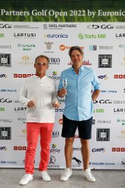 Sirel & Partners Golf Open 2022 by Euronics