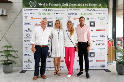 Sirel & Partners Golf Open 2022 by Euronics