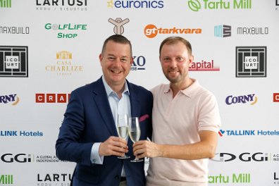 Sirel & Partners Golf Open 2022 by Euronics