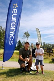 Sirel & Partners Golf Open 2022 by Euronics