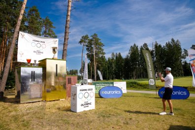 Sirel & Partners Golf Open 2022 by Euronics