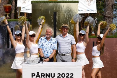 Sirel & Partners Golf Open 2022 by Euronics