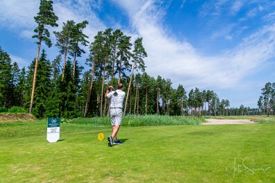 Sirel & Partners Golf Open 2022 by Euronics