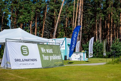 Sirel & Partners Golf Open 2023