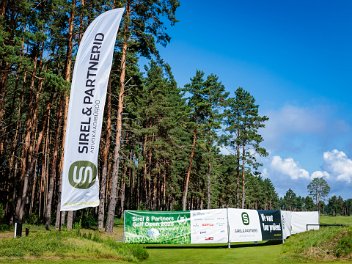 Sirel & Partners Golf Open 2023