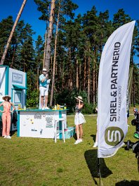 Sirel & Partners Golf Open 2023