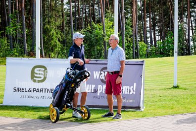 Sirel & Partners Golf Open 2023