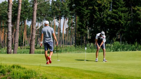 Sirel & Partners Golf Open 2023