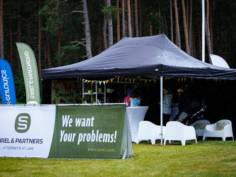 Sirel & Partners 2025 - 2. võistluspäev esimesel tiil #ValjuAloel