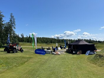 Sirel & Partners 2025 - hetked keset võistlusrada
