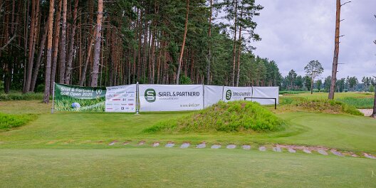 Sirel & Partners Golf Open 2025