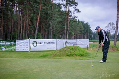 Sirel & Partners Golf Open 2025