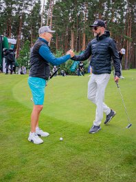 Sirel & Partners Golf Open 2025