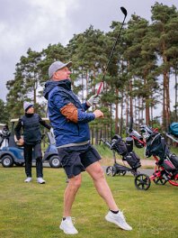 Sirel & Partners Golf Open 2025