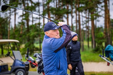 Sirel & Partners Golf Open 2025