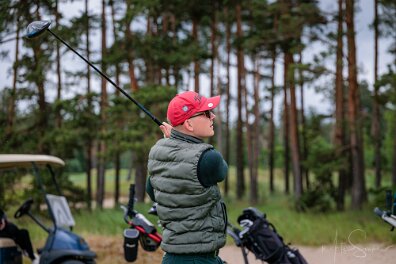 Sirel & Partners Golf Open 2025