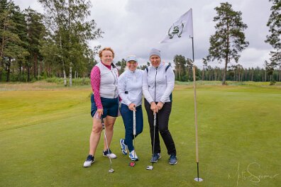 Sirel & Partners Golf Open 2025