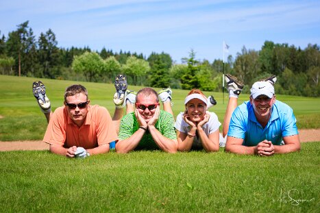 Sirel & Partners 2012 Sirel & Partners Golf Open 2012 #MomentsBySoomre #GolfMomentsBySoomre Otepää Golf