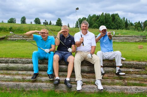 Sirel & Partners 2013 Sirel & Partners Golf Open 2013 #MomentsBySoomre #GolfMomentsBySoomre Otepää Golf