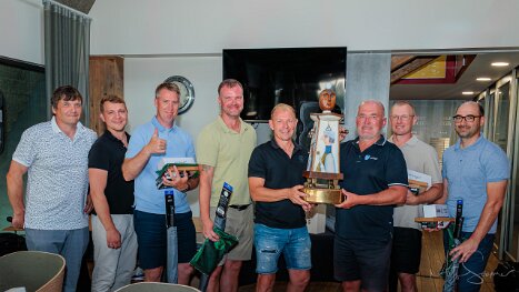 Eesti Metsa- ja Puidutööstuse Liidu golfivõistlus