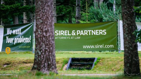 Sirel & Partners Golf Open Sirel & Partners Golf Open #MomentsBySoomre #GolfMomentsBySoomre, Estonian Golf & Country Club, Otepää Golf. Pärnu Bay...