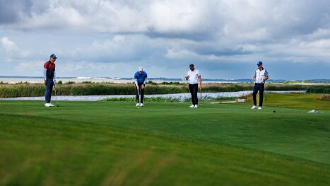 Sirel & Partners Sirel & Partners Golf Open #MomentsBySoomre #GolfMomentsBySoomre, Estonian Golf & Country Club, Otepää Golf. Pärnu Bay...