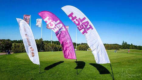 TalTech Golfiturniir