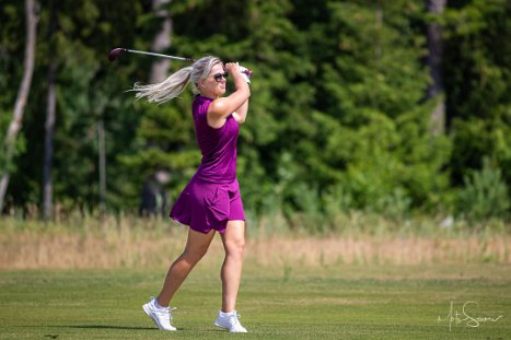 Eesti Golfi Karikasari 2021 5. Pärnu Bay Golf Links