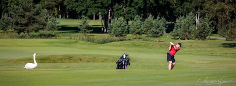 Nimivõistlused Orkla Eesti CUP, Kaubanduskoja ja Lasita Aken golfiturniir 2025, Nordic Spedition ProAm Invitational, Pretty Curious...