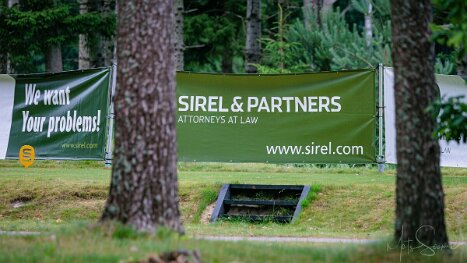 Sirel & Partners Golf Open 2025 by Euronics Sirel & Partners Golf Open 2025 by Euronics #MomentsBySoomre #GolfMomentsBySoomre Pärnu Bay Golf Links (Fotod: Mats...