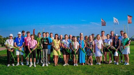 Niitvälja Golfiklubi meistrivõistlused 2023 Niitvälja Golfiklubi meistrivõistlused 2023 #MomentsBySoomre #GolfMomentsBySoomre