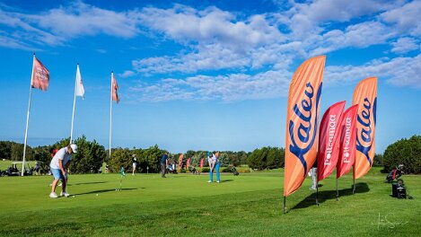 Orkla CUP 2023 (Kalev/Põltsamaa), Niitvälja Golf