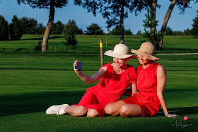 Niitvälja Golfiklubi Stiilivõistlus 2023