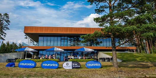 Sirel & Partners 2023 by Euronics, Pärnu Bay Golf Links