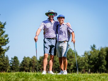 Niitvälja Golfiklubi Captain's Challenge 2023, Niitvälja Golf