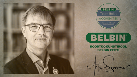 Fotod: Eesti golfifotograaf, KoostööKunstiKool Belbin Eesti asutaja ja juhtivtreener ning Eesti Ettevõtluskõrgkool Mainor lektor Mats Soomre Vaata www.belbin.ee